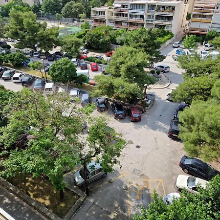 Luminous * 스플리트