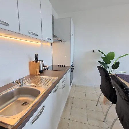 Luminous Apartamento *