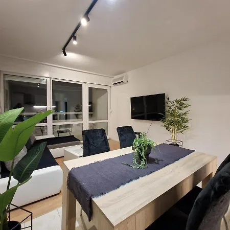 Luminous Appartement Split