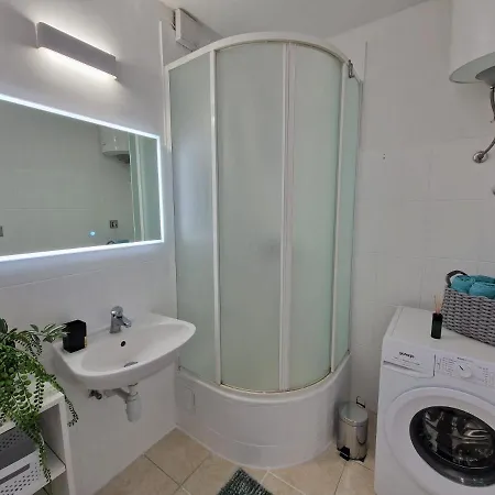 Appartement Luminous