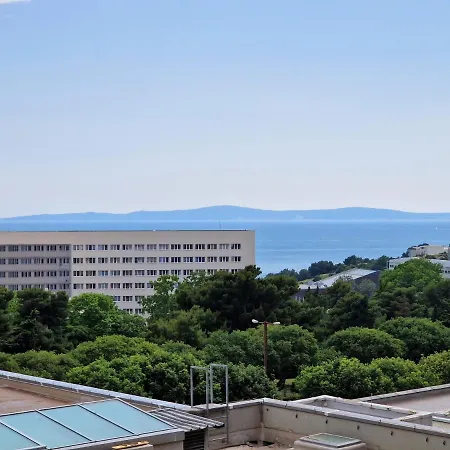 Luminous Appartement Split