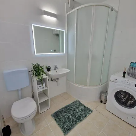 Appartement Luminous *