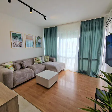 Luminous Appartement *